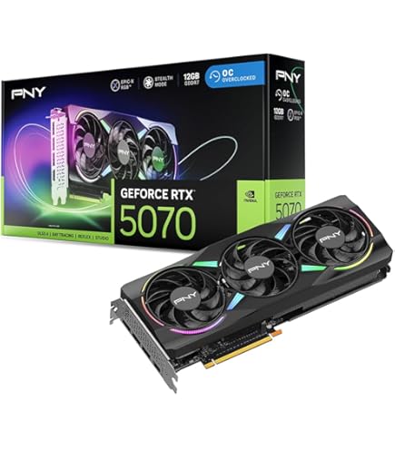 MSI GeForce RTX 3070 Ti Ventus 3X 8G OC Gaming Graphics Card - 8GB